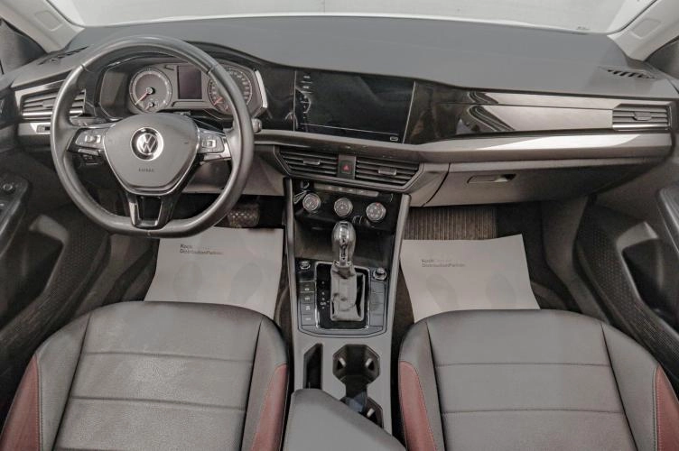 Volkswagen Bora 14 из 22