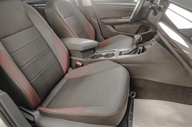 Volkswagen Bora 20 из 22