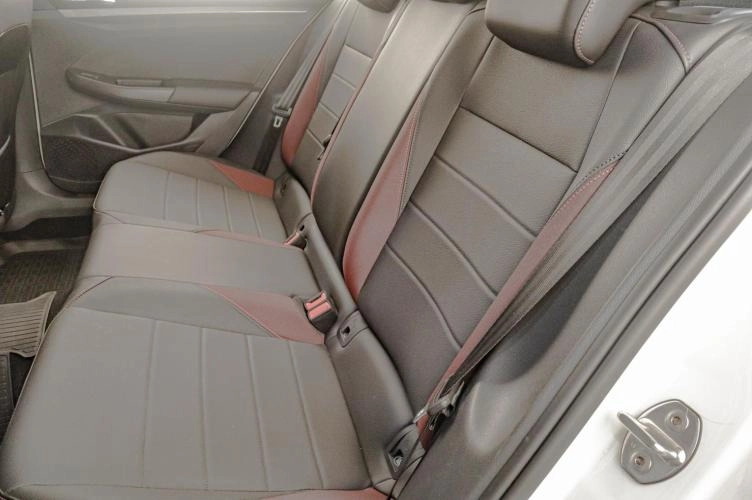 Volkswagen Bora 22 из 22