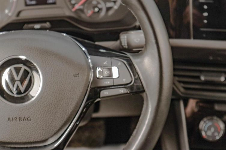 Volkswagen Bora 11 из 22