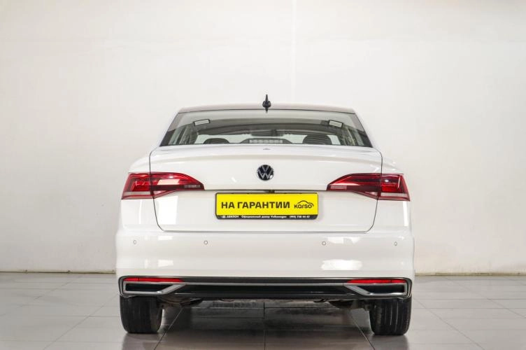 Volkswagen Bora 5 из 6