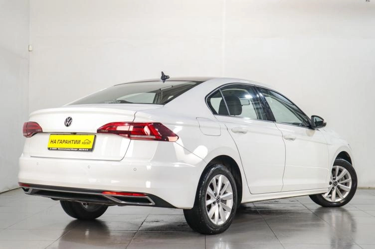 Volkswagen Bora 6 из 6