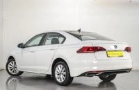 Volkswagen Bora 4 из 22