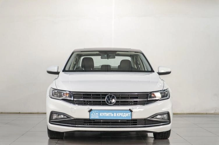 Volkswagen Bora 2 из 6