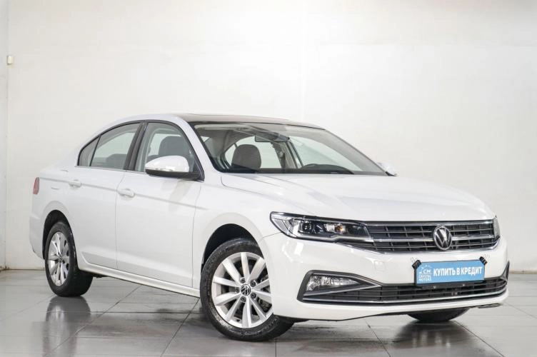 Volkswagen Bora 1 из 6