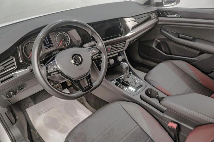 Volkswagen Bora 7 из 22