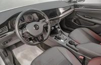 Volkswagen Bora 7 из 22