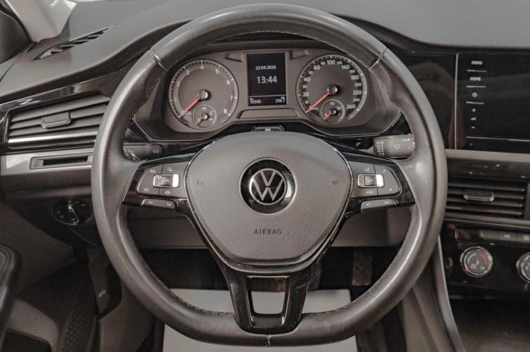 Volkswagen Bora 12 из 22