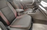 Volkswagen Bora 20 из 22