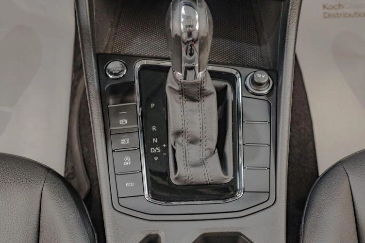 Volkswagen Bora 17 из 22