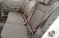 Volkswagen Bora 22 из 22
