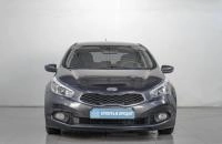 KIA cee'd 2 из 17