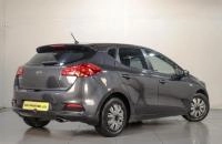 KIA cee'd 6 из 17