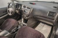 KIA cee'd 15 из 17