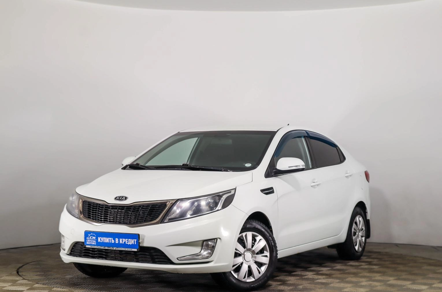 KIA Rio 3 из 23