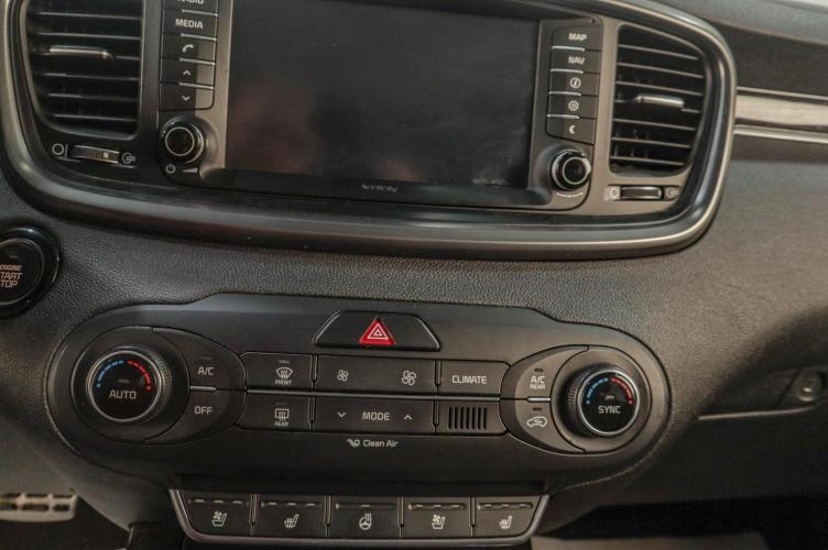 KIA Sorento Prime 13 из 17
