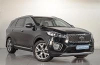 KIA Sorento Prime 1 из 17