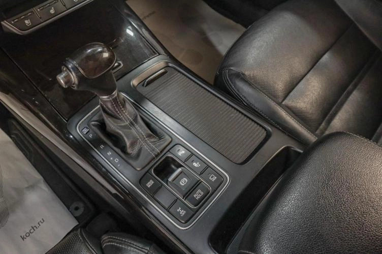 KIA Sorento Prime 14 из 17