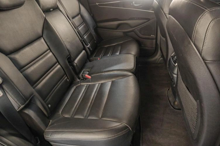 KIA Sorento Prime 16 из 17
