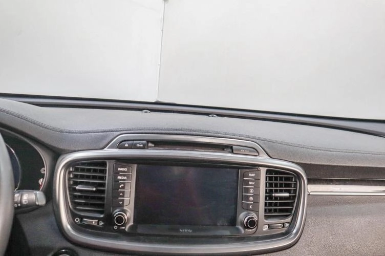 KIA Sorento Prime 12 из 17