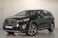 KIA Sorento Prime 3 из 17