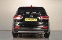 KIA Sorento Prime 5 из 17