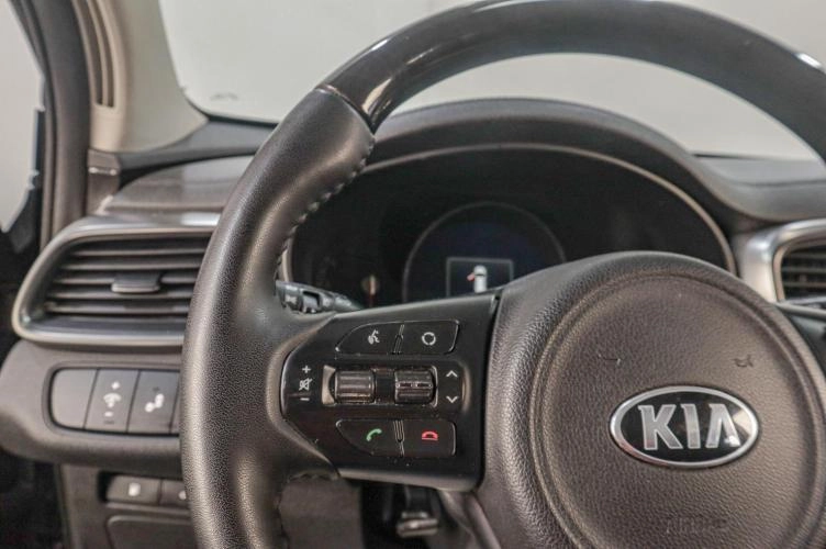 KIA Sorento Prime 9 из 17