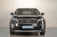 KIA Sorento Prime 2 из 17