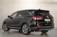 KIA Sorento Prime 4 из 17