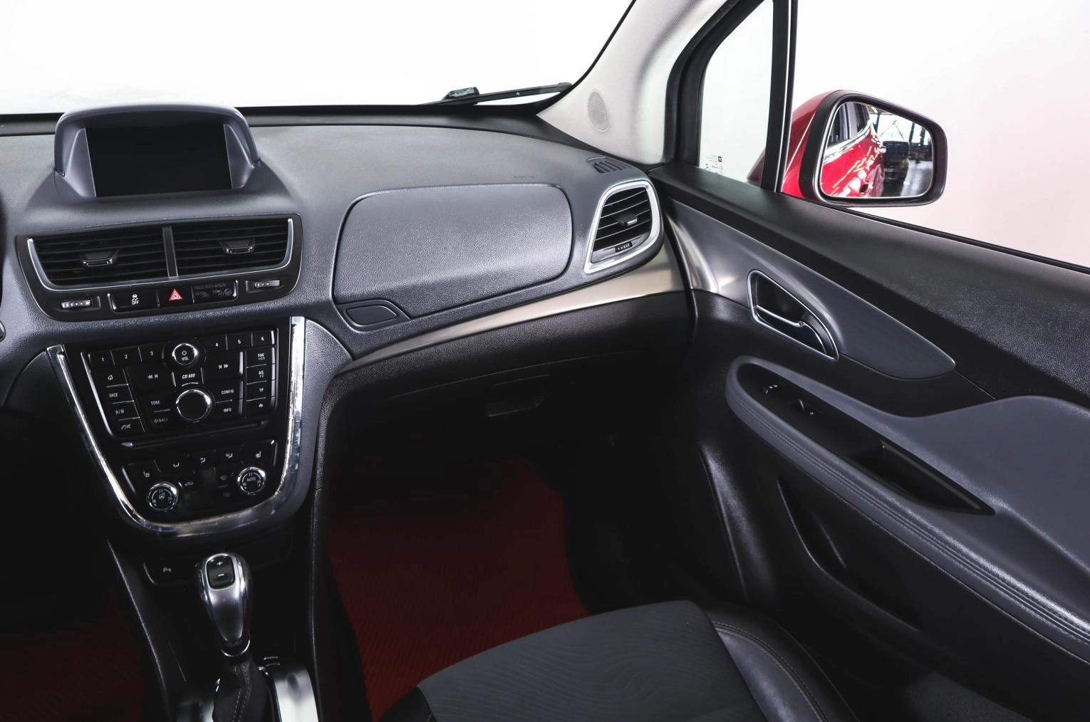 Opel Mokka 14 из 24