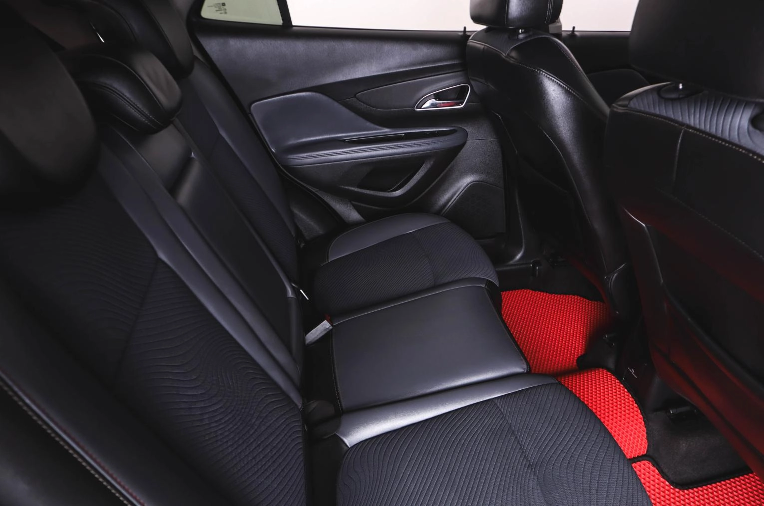 Opel Mokka 10 из 24