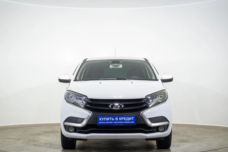 ВАЗ (LADA) XRAY 2 из 6