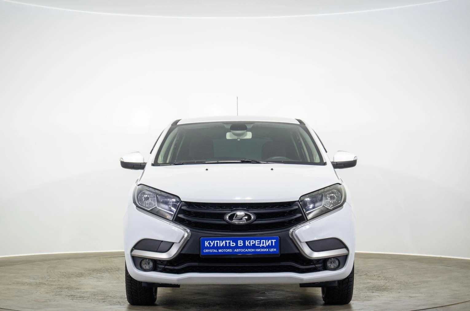 ВАЗ (LADA) XRAY 2 из 18