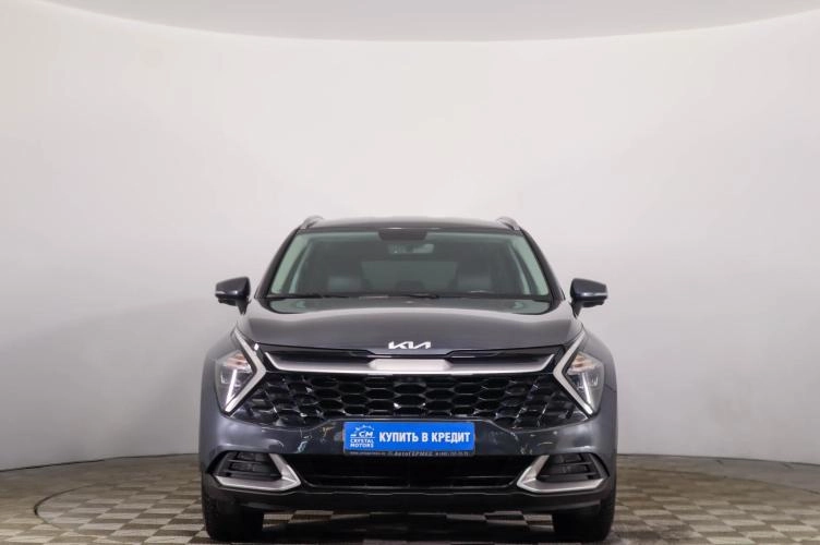 KIA Sportage 2 из 6