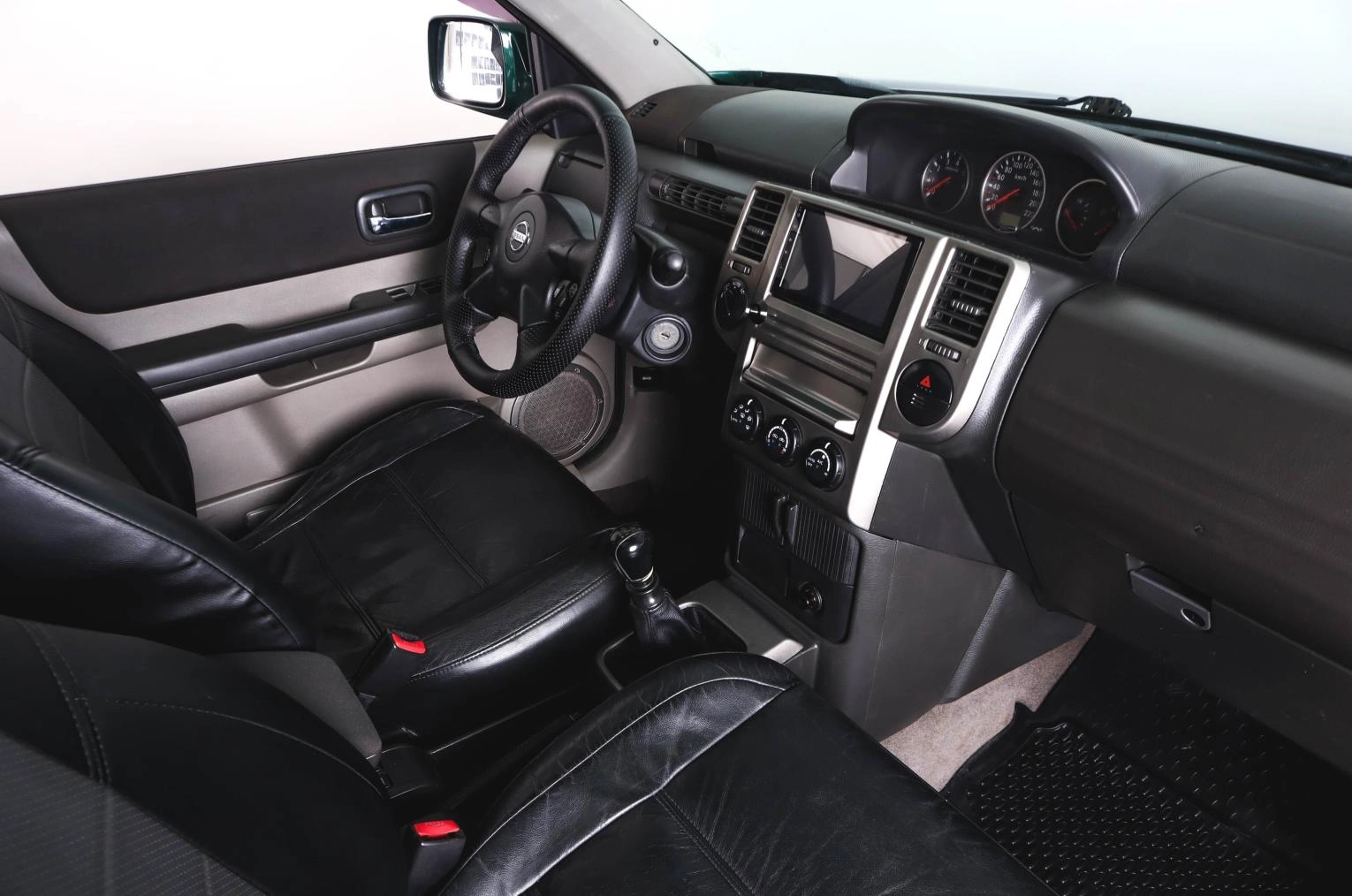 Nissan X-Trail 12 из 25
