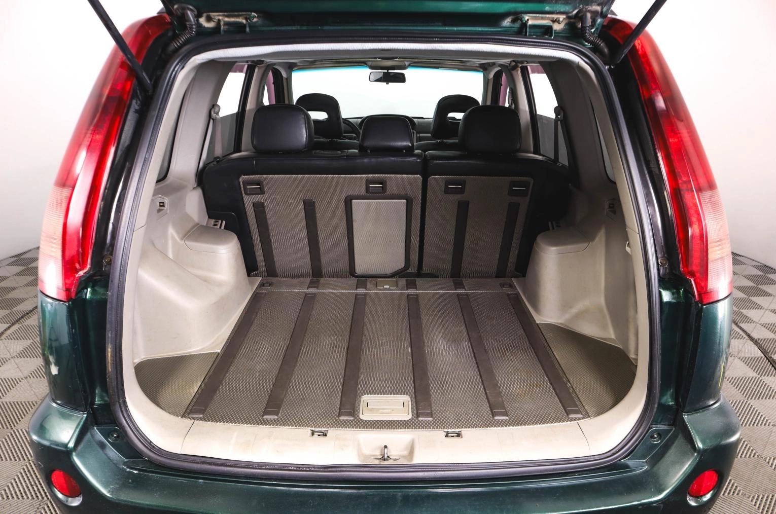 Nissan X-Trail 7 из 25