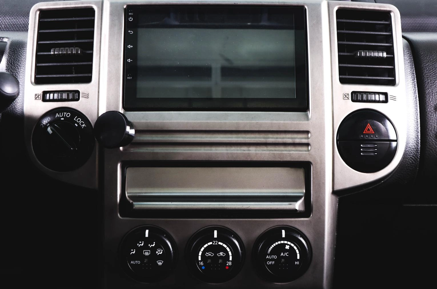 Nissan X-Trail 19 из 25