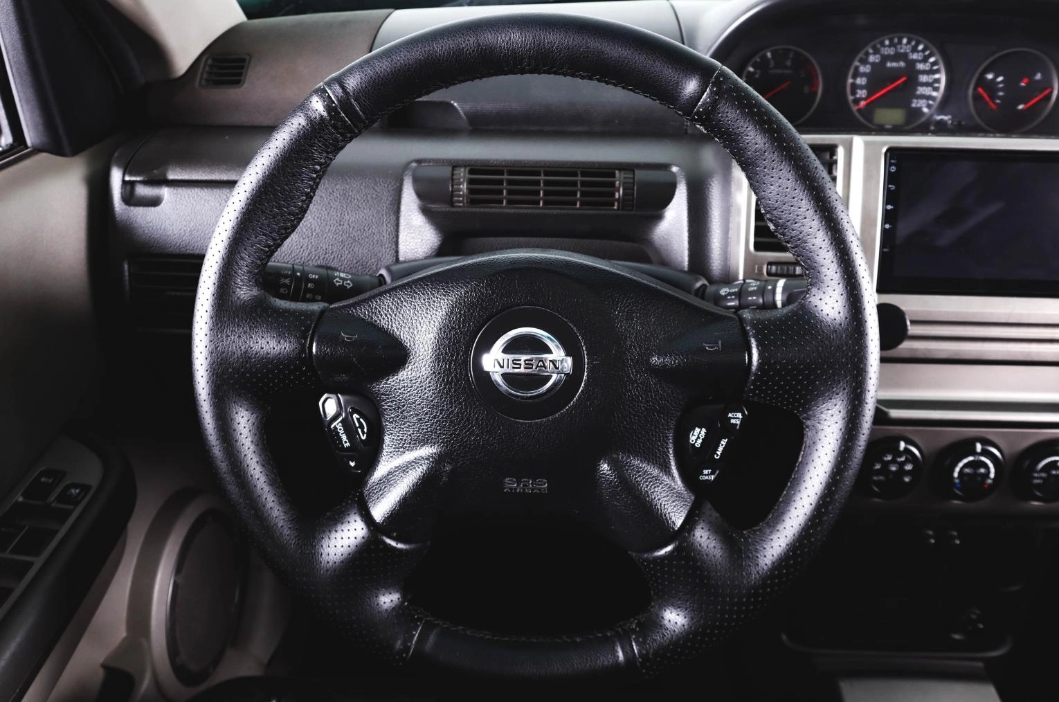 Nissan X-Trail 16 из 25