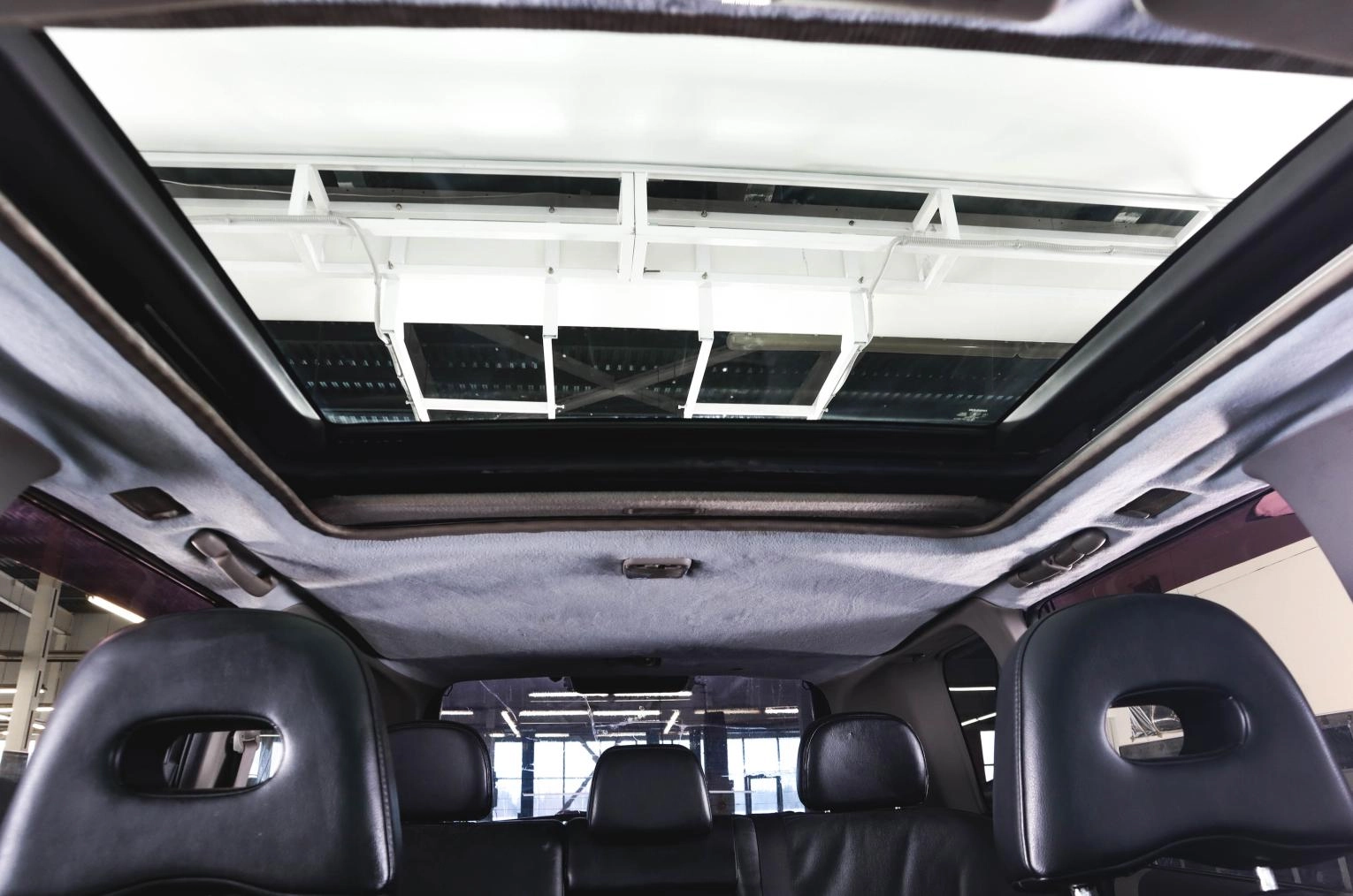 Nissan X-Trail 8 из 25