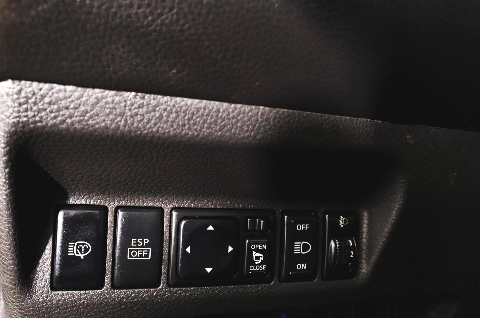 Nissan X-Trail 22 из 25