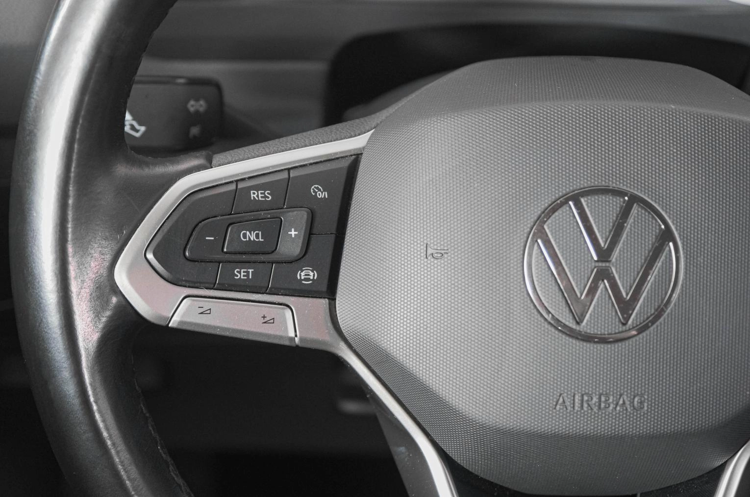 Volkswagen Tiguan 16 из 23