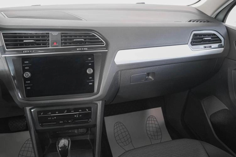 Volkswagen Tiguan 14 из 23