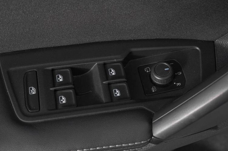 Volkswagen Tiguan 22 из 23