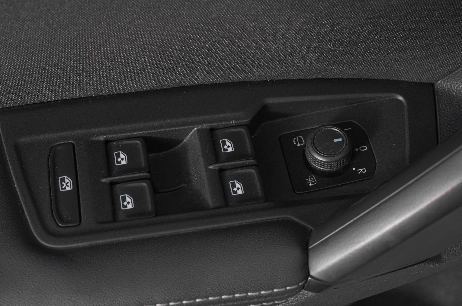 Volkswagen Tiguan 22 из 23