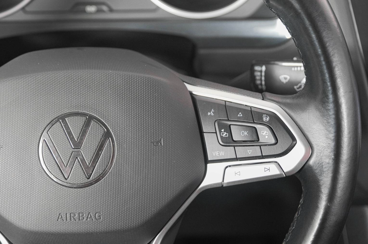 Volkswagen Tiguan 17 из 23