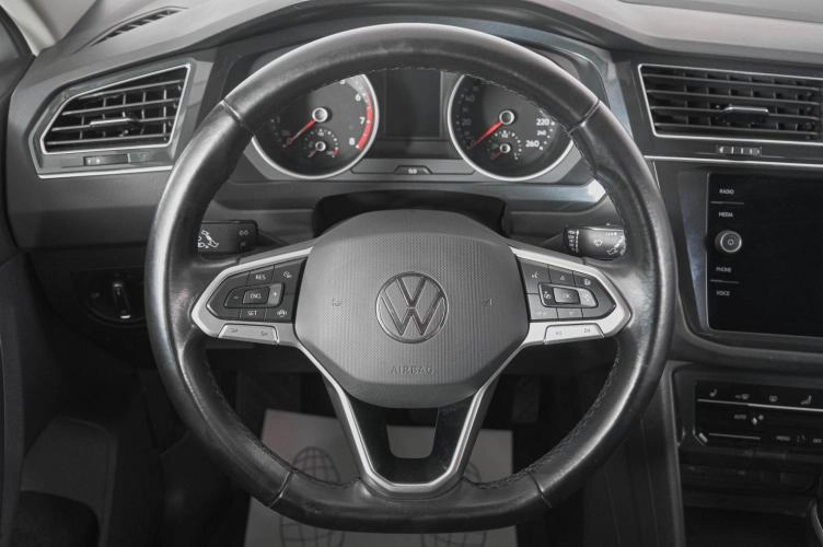 Volkswagen Tiguan 15 из 23