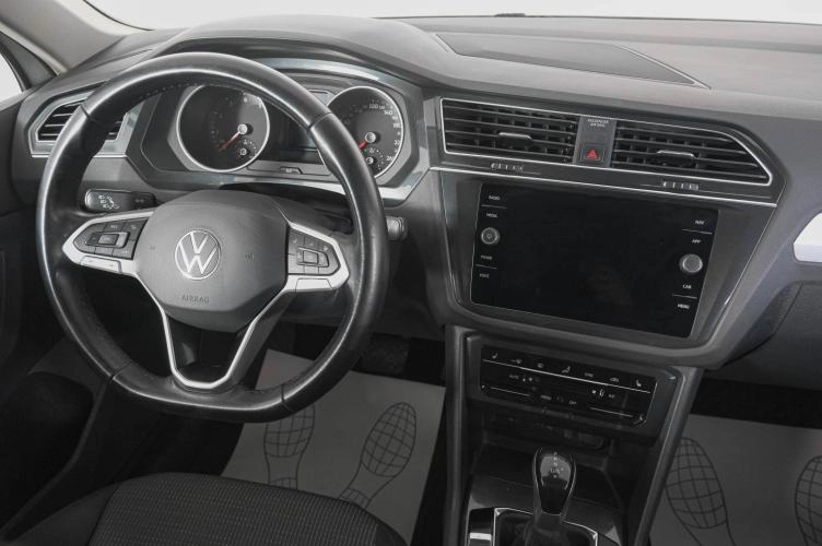 Volkswagen Tiguan 12 из 23