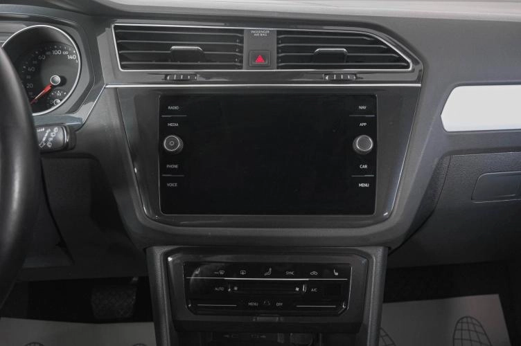 Volkswagen Tiguan 18 из 23