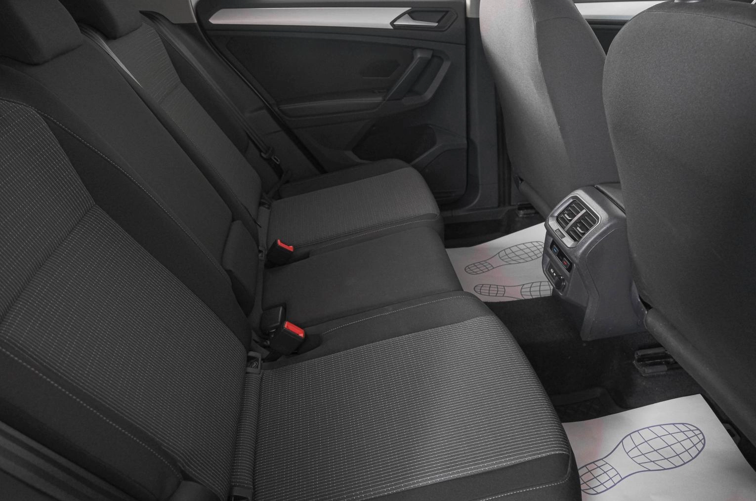 Volkswagen Tiguan 10 из 23