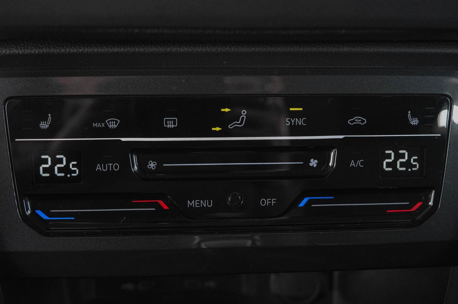 Volkswagen Tiguan 19 из 23